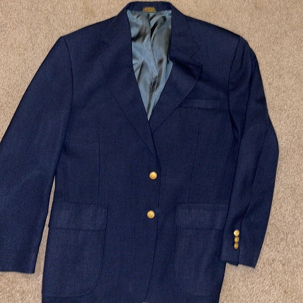 stafford men’s sports coat